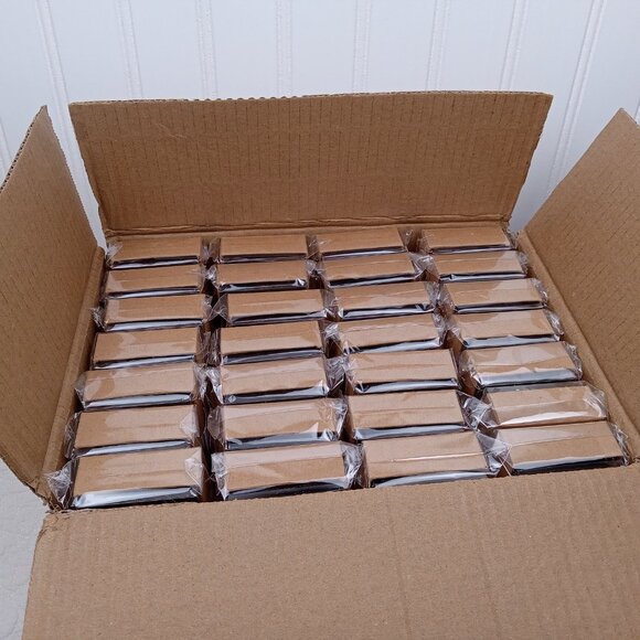 28 Pack Rudder Wine Bottle Stoppers Compass Nautical Reusable Party Favors Corks - Picture 8 of 9